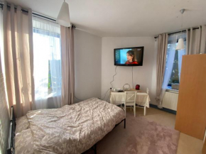 Apartamenty Arkuszowa 58
